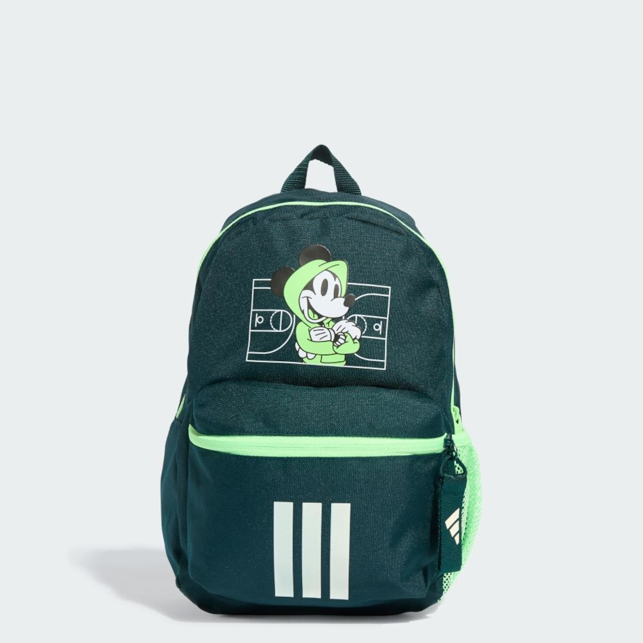 MIKI 
ミキ　車椅子 Mochila Mickey Mouse Disney infantil Adidas Unissex Kids | Centauro