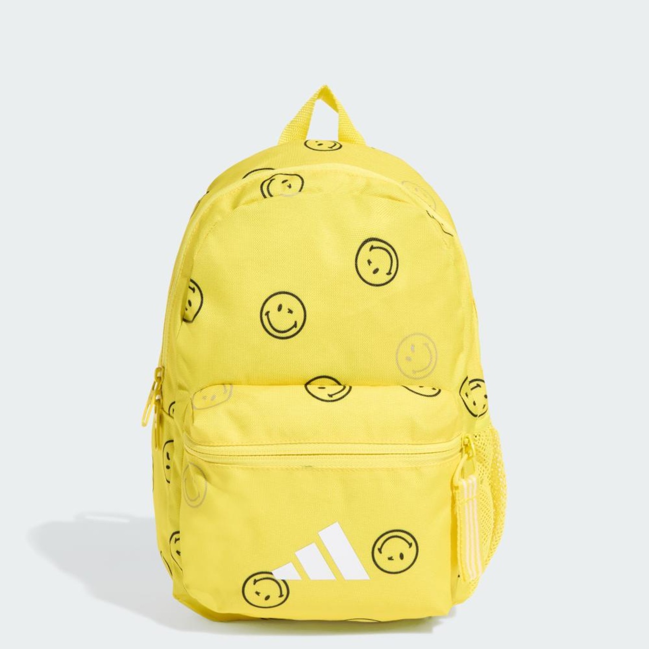 smile Mochila Smiley Infantil Adidas Unissex Kids | Centauro