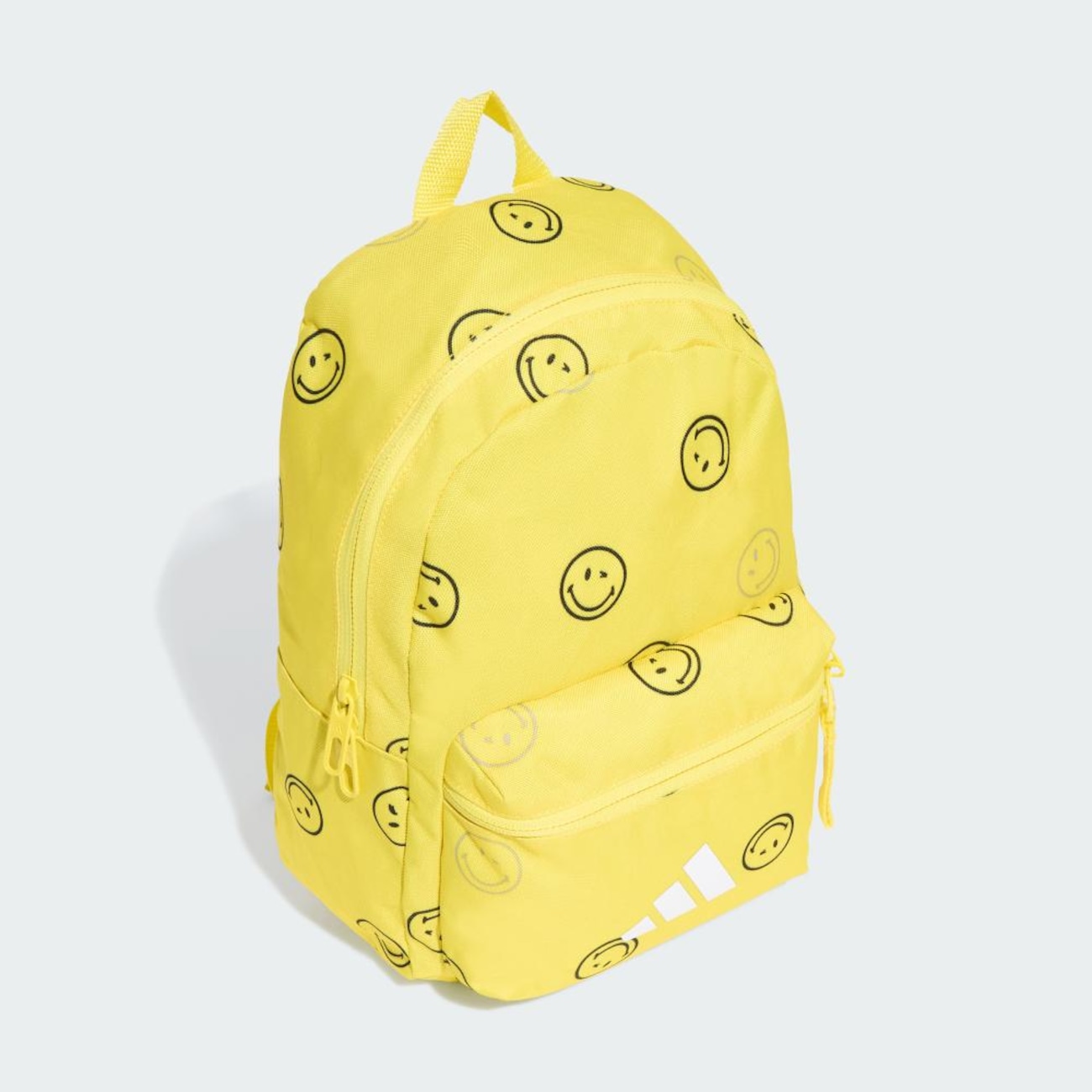 smile Mochila Smiley Infantil Adidas Unissex Kids | Centauro