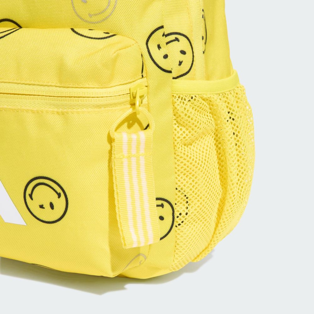 Mochila Smiley Infantil Adidas Unissex Kids | Centauro