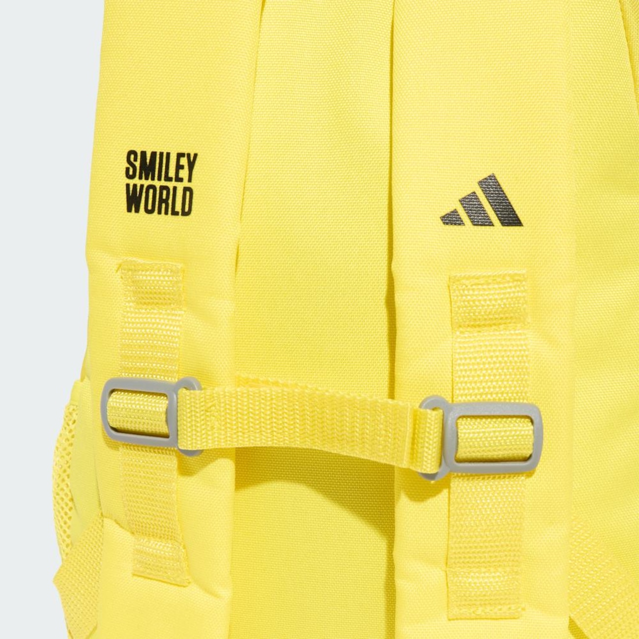 Mochila Smiley Infantil Adidas Unissex Kids | Centauro