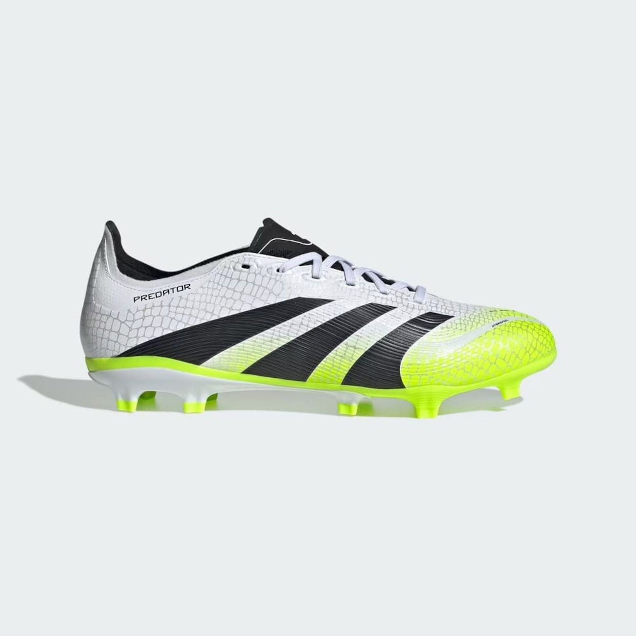 ⭐️size:27㌢⭐️⭐️ PREDATOR LEAGUE HG/AG Chuteira De Campo adidas Campo Predator League Adulto | Centauro