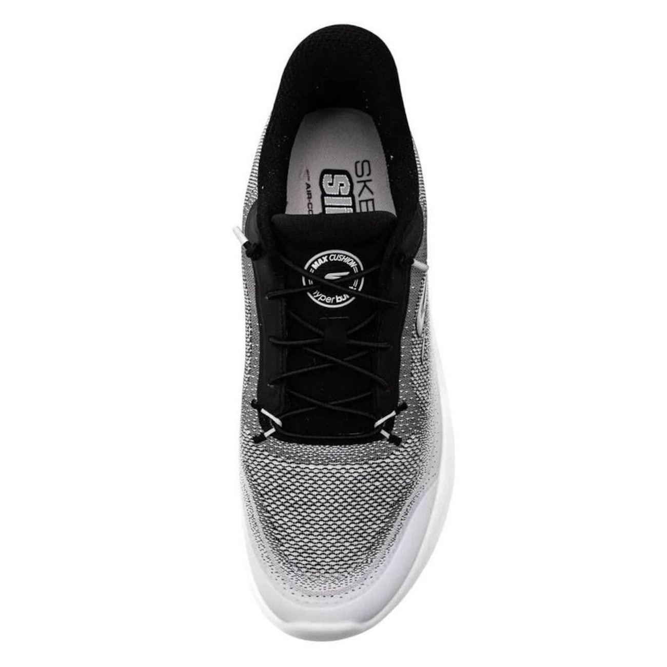 Tênis Masculino Skechers Go Walk Max Cushioning Hyper | Centauro