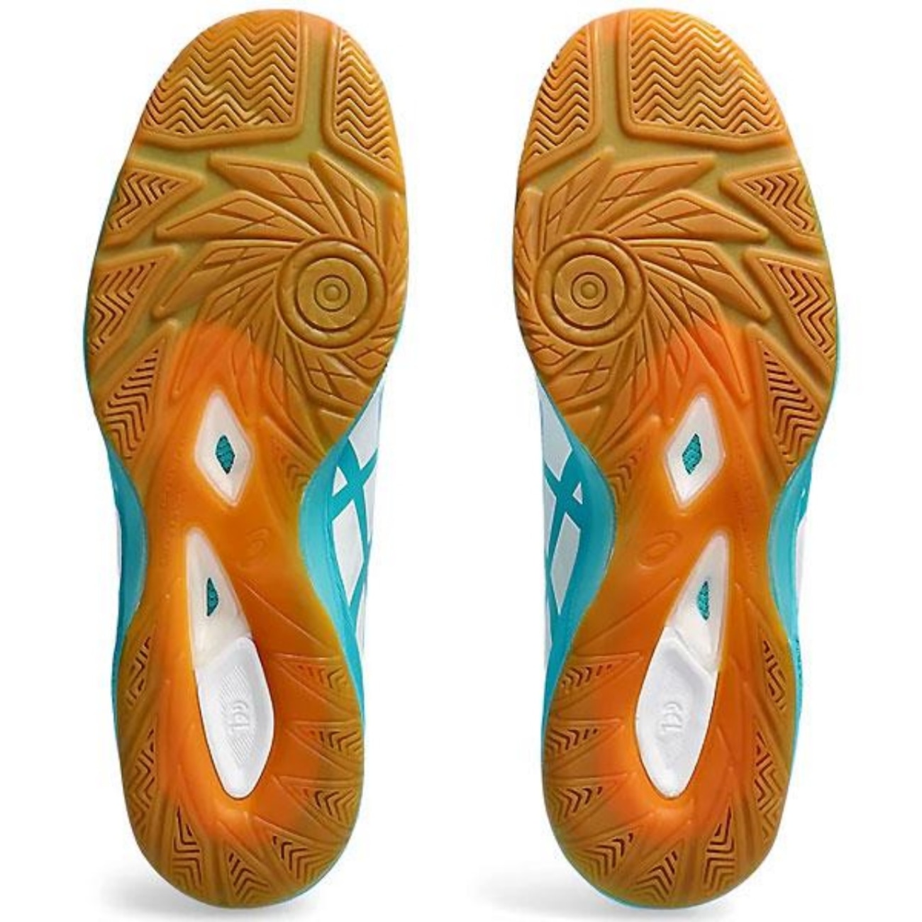 シューズ asics DESTAQUE K FF Chuteira Futsal Adulto ASICS Destaque K FF em Promoção | Centauro