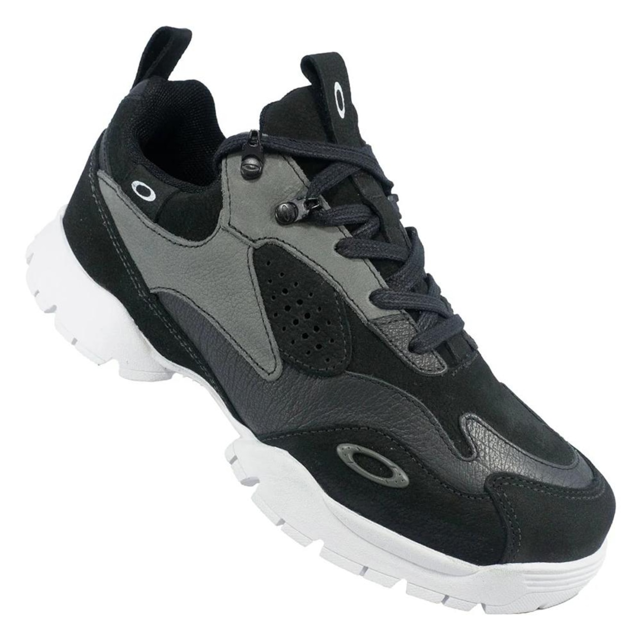 Tênis Masculino Oakley Stylus WT25 em Promoção | Centauro