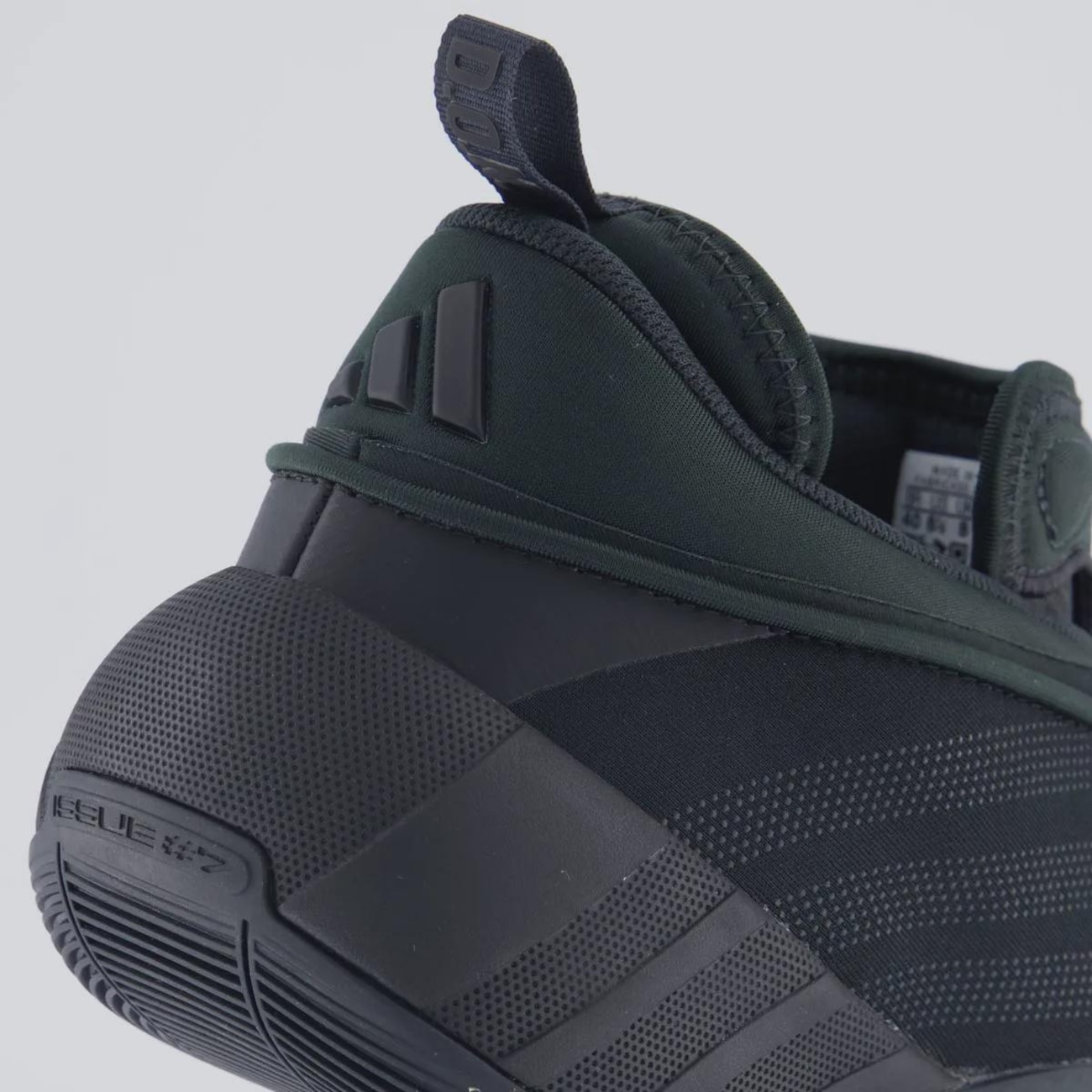 Tênis Adulto Adidas D.O.N Issue 7 Team em Promoção | Centauro