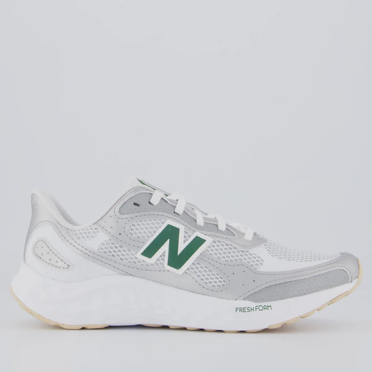 Tênis New Balance Fresh Foam Arishi V4 Masculino