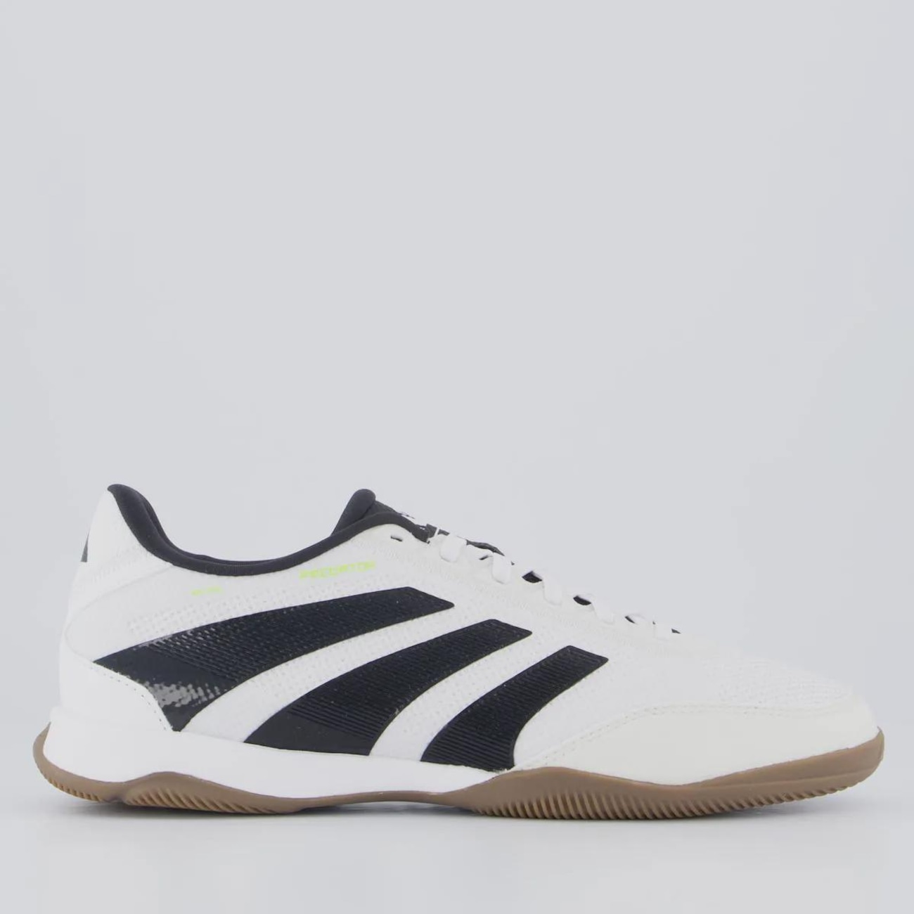 Chuteira Futsal adidas Predator League Unissex em Promoção | Centauro