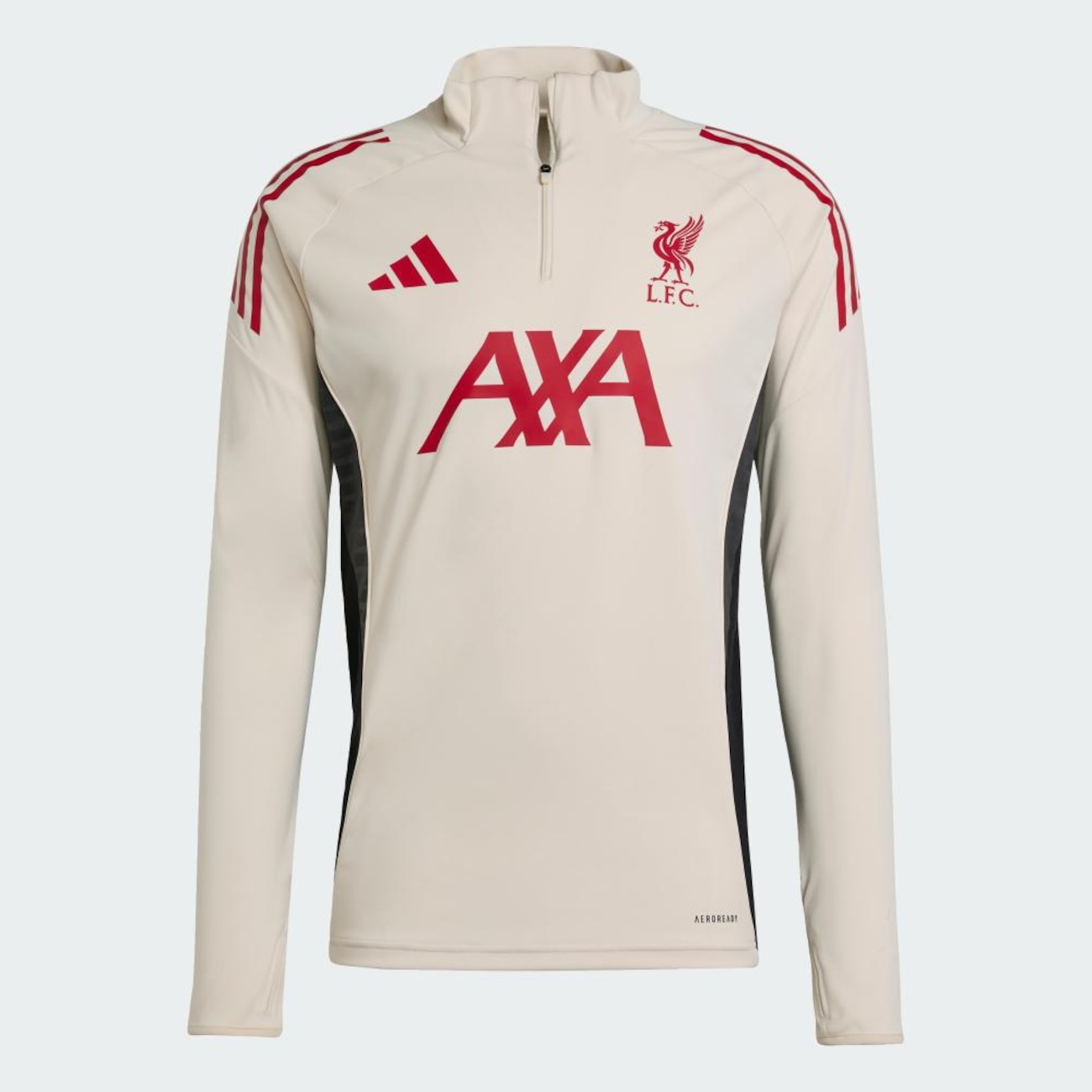 t*k様 Liverpool FC  トレーニングウェア Camisa de Treino Liverpool FC Tiro 25 Competition Masculina adidas