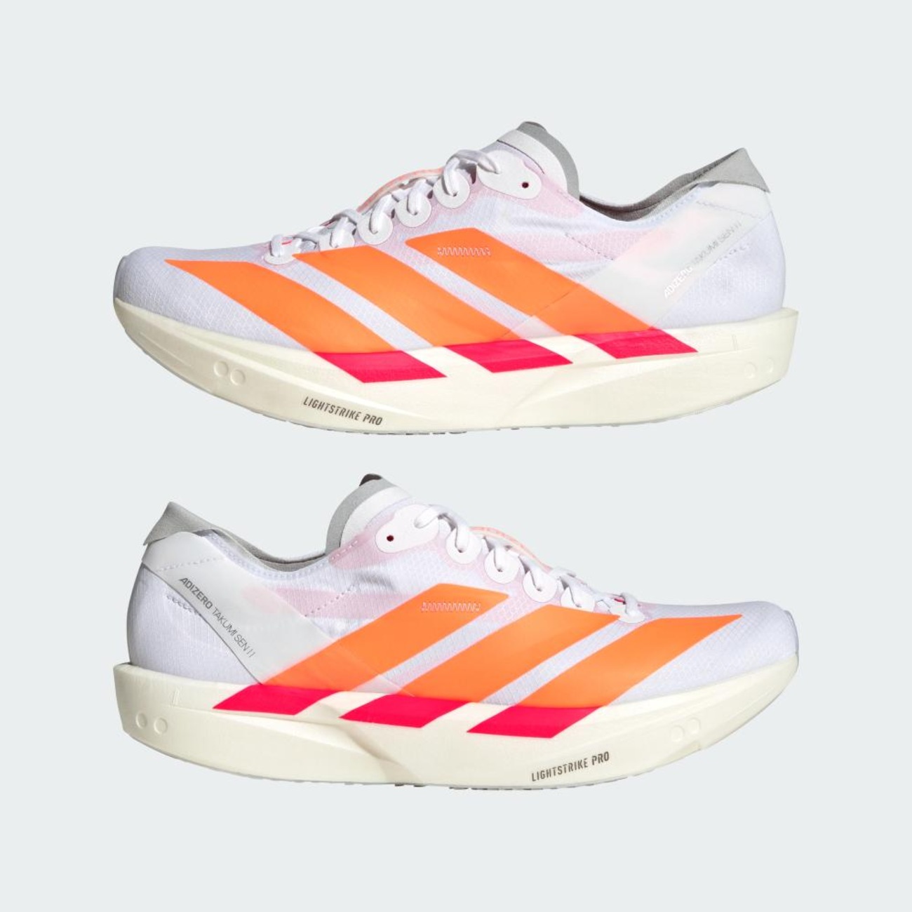 Tênis Masculino adidas Adizero Takumi Sen 11 | Centauro