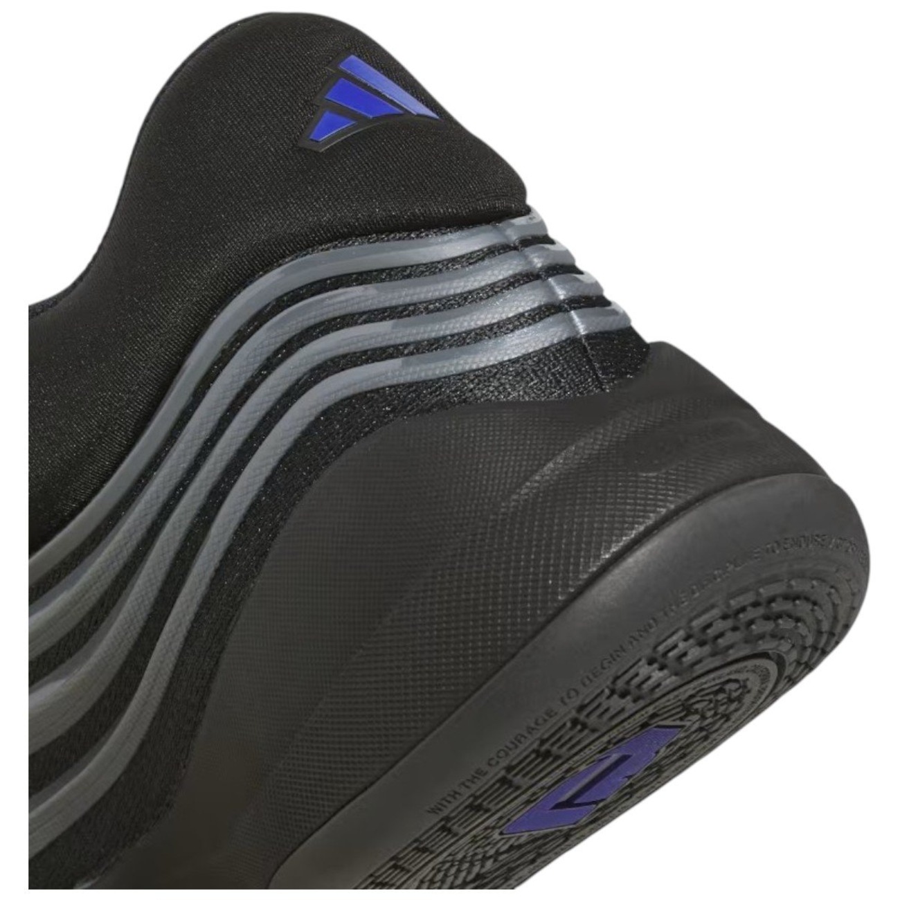 Tênis Masculino adidas Dame X | Centauro