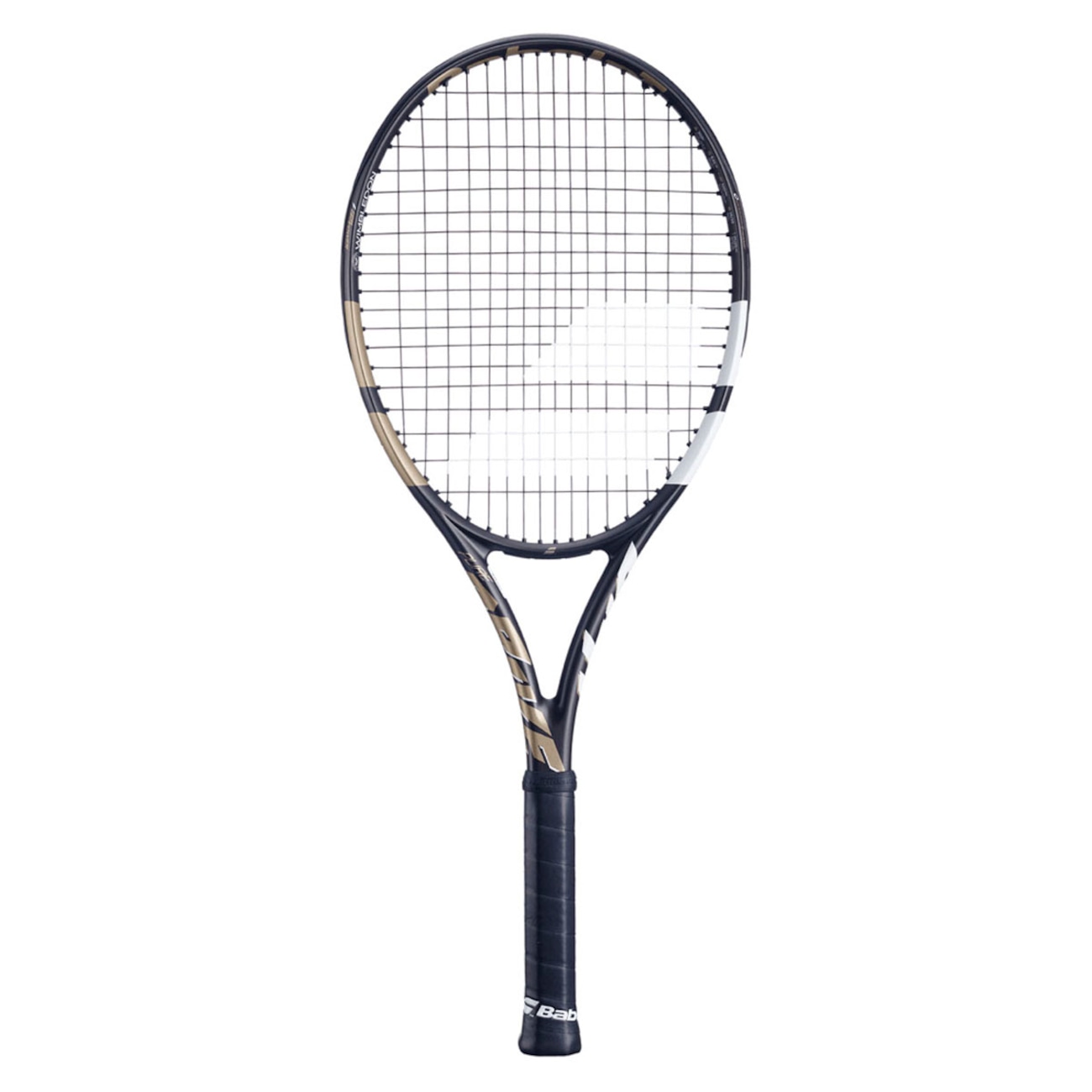 Raquete Tênis Babolat Pure Drive Wimbledon 300g 2025 L2 | Centauro