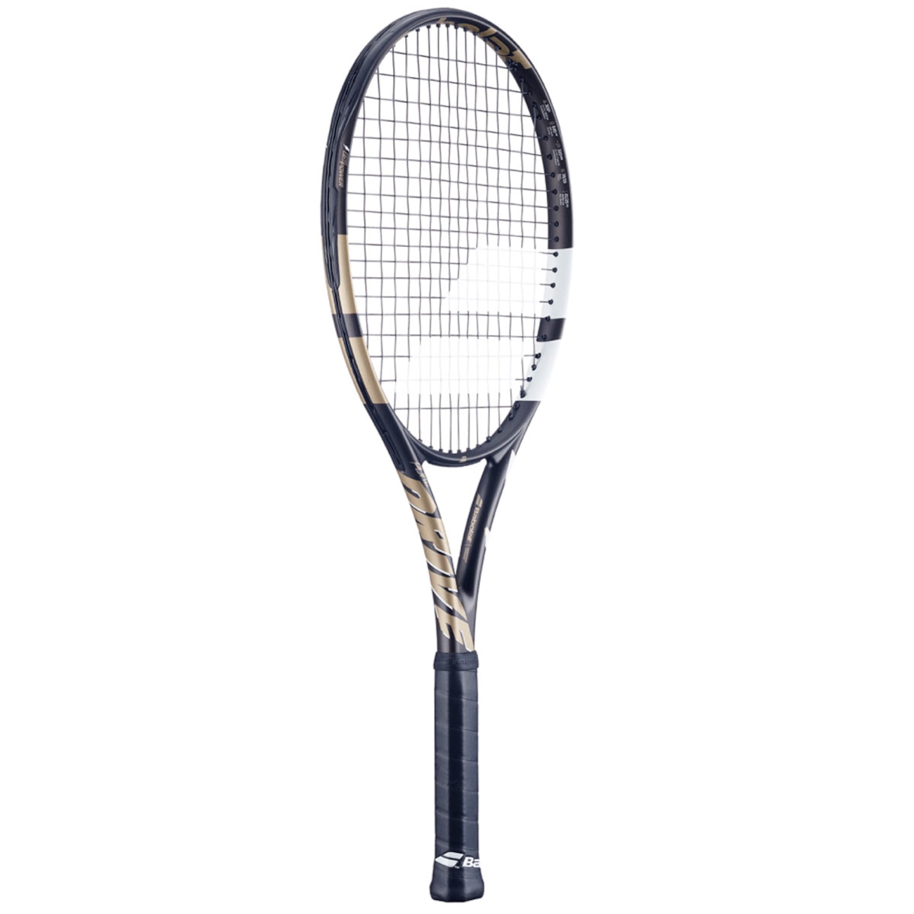Raquete Tênis Babolat Pure Drive Wimbledon 300g 2025 L2 | Centauro