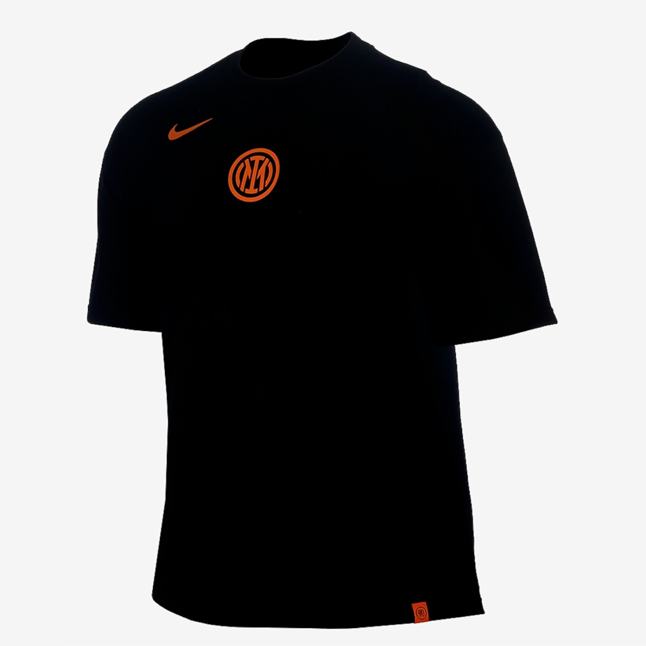 Camiseta Inter de Milão Nike Total 90 Masculina | Centauro