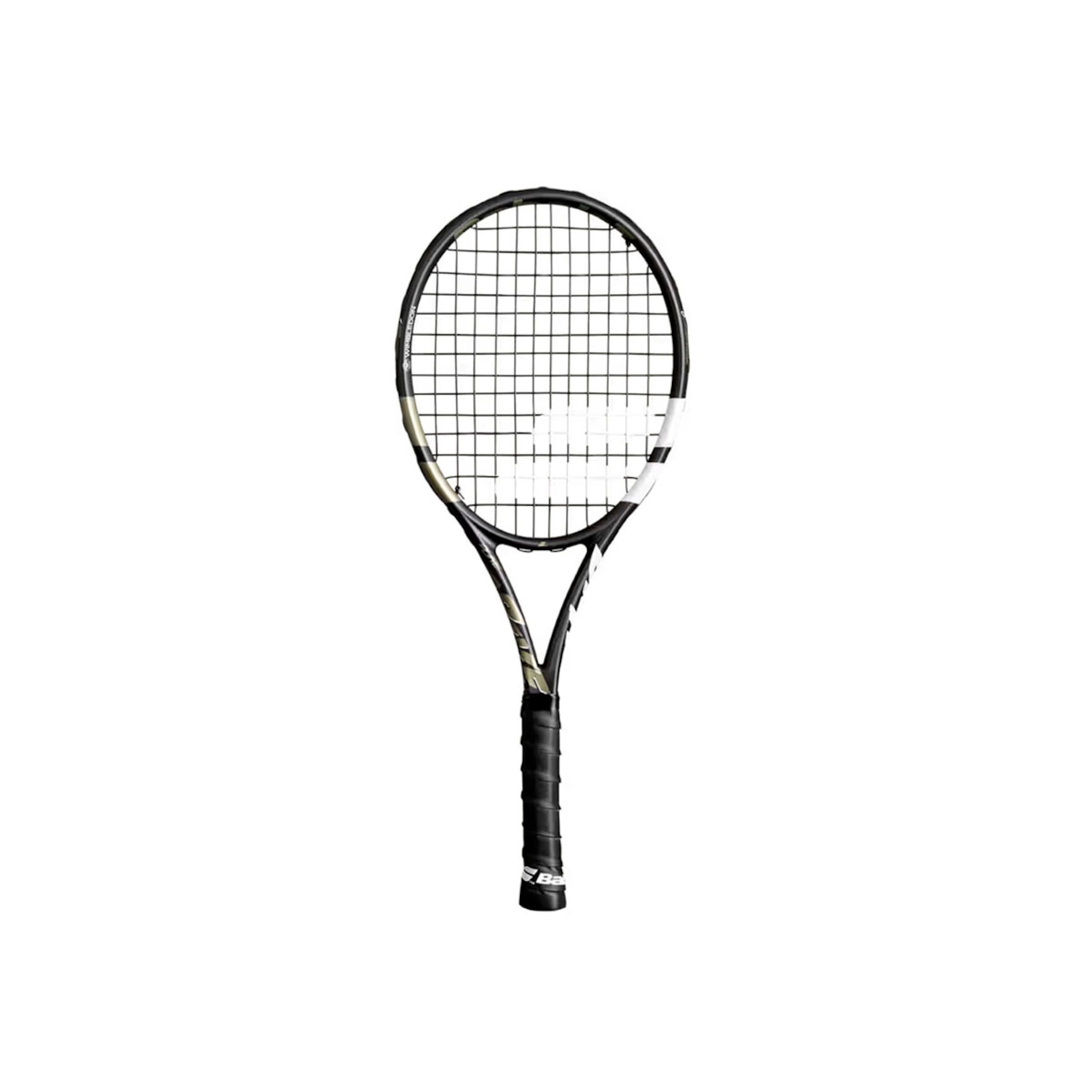 Mini Raquete Tênis Babolat Pure Drive Wimbledon | Centauro