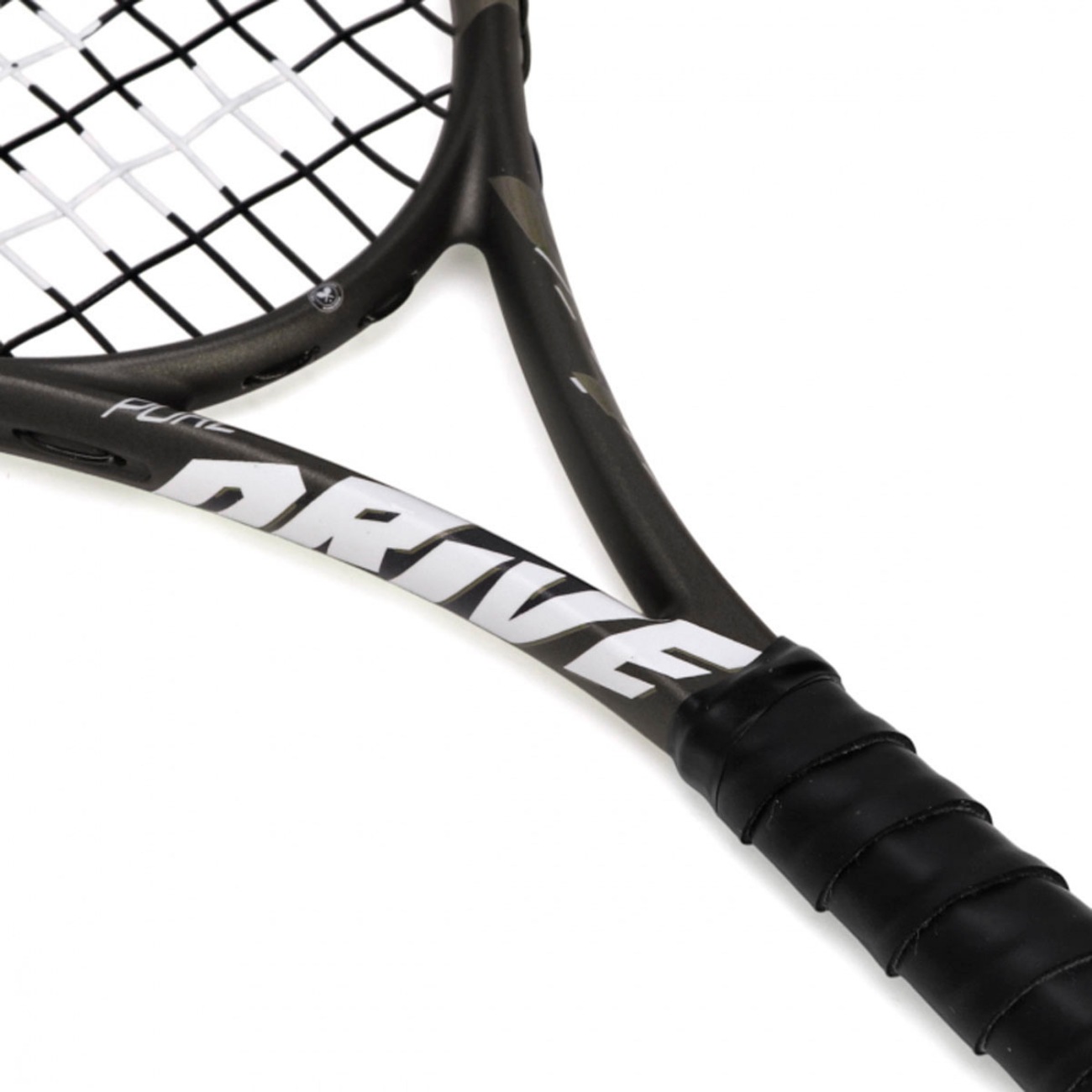 Babolat PURE DRIVE WIMBLEDON 2017 G2 テニス Mini Raquete Tênis Babolat Pure Drive Wimbledon | Centauro