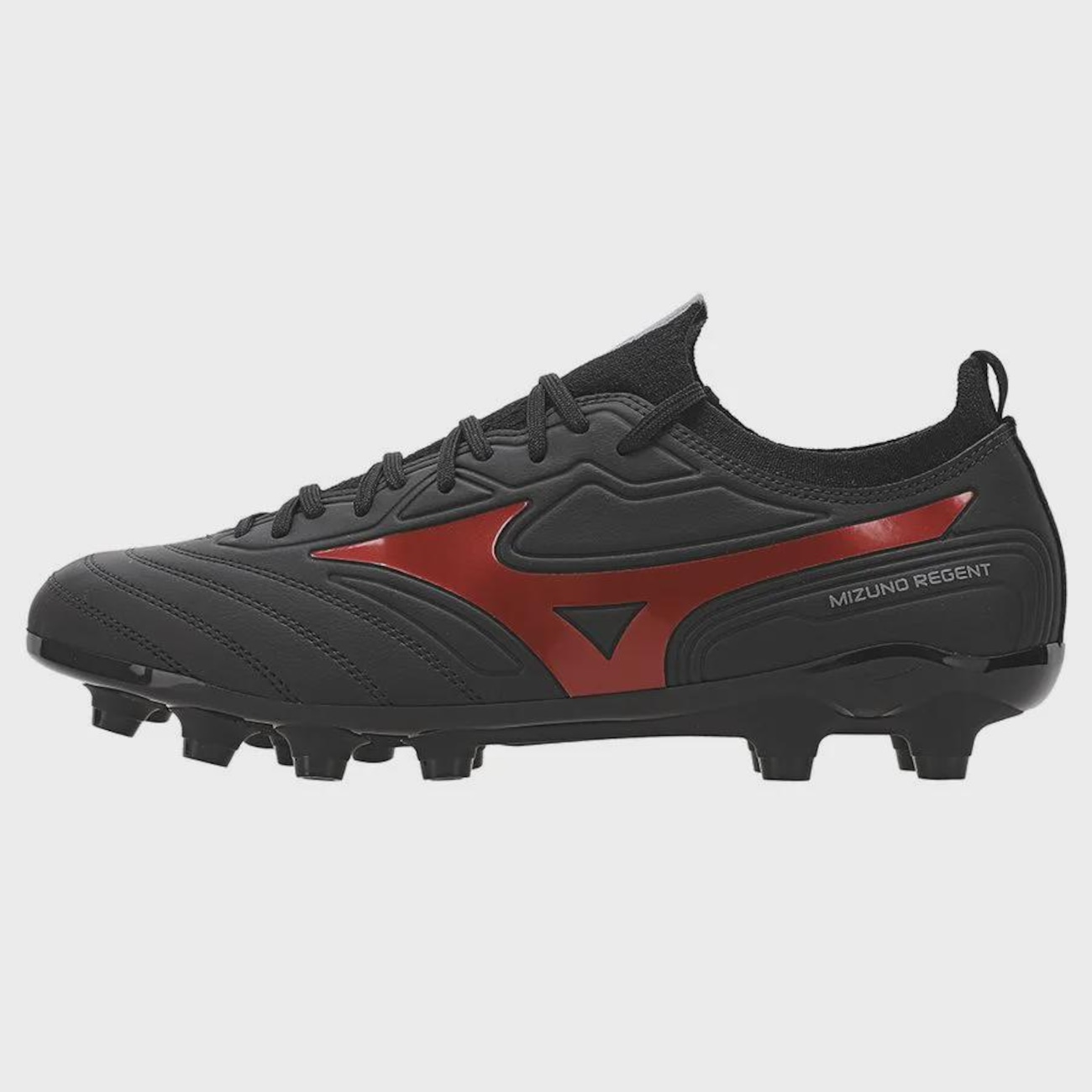 Chuteira de Campo Mizuno Regent MD Masculina | Centauro