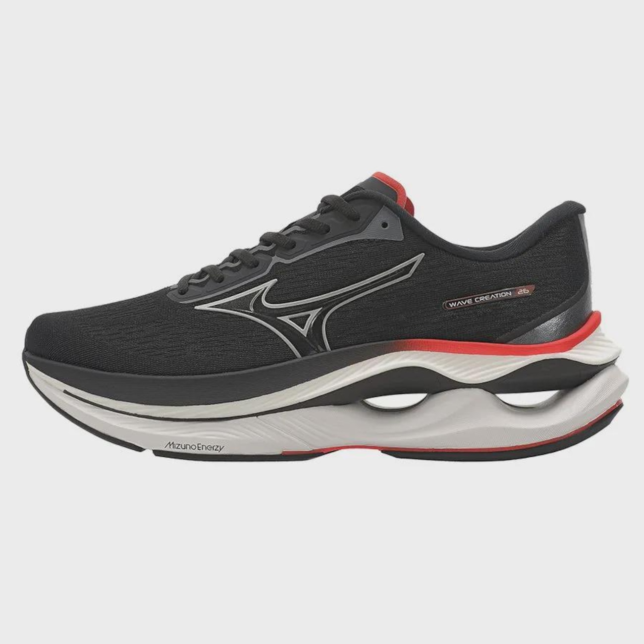 Tênis de Corrida Mizuno Wave Creation 26 Masculino
