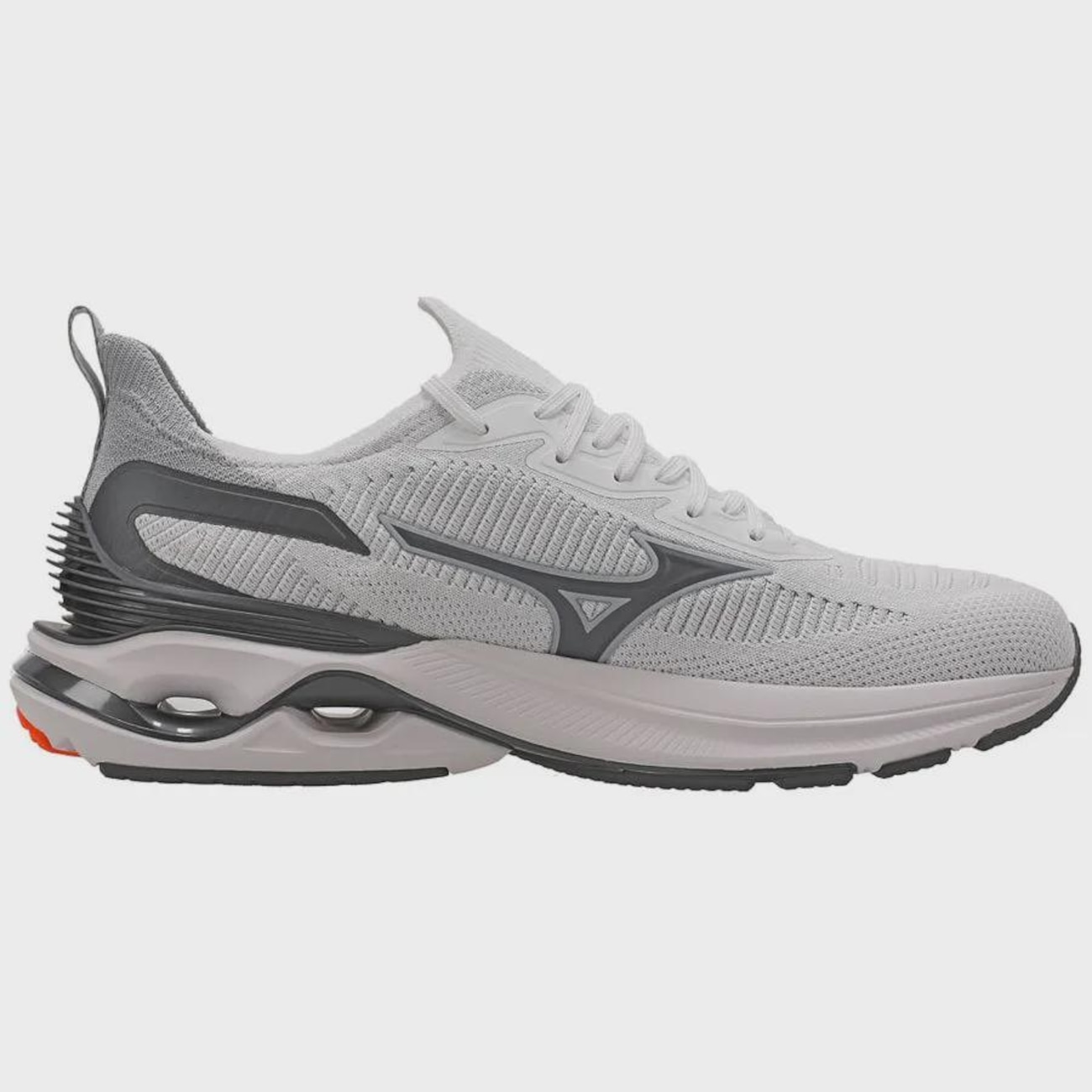 Tênis Mizuno Wave Mirai 7 Masculino | Centauro