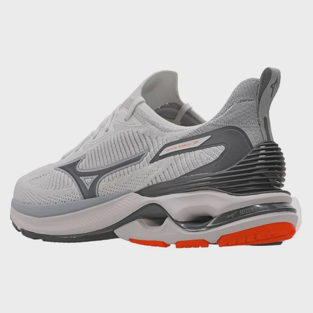 Tênis Mizuno Wave Mirai 7 Masculino | Centauro
