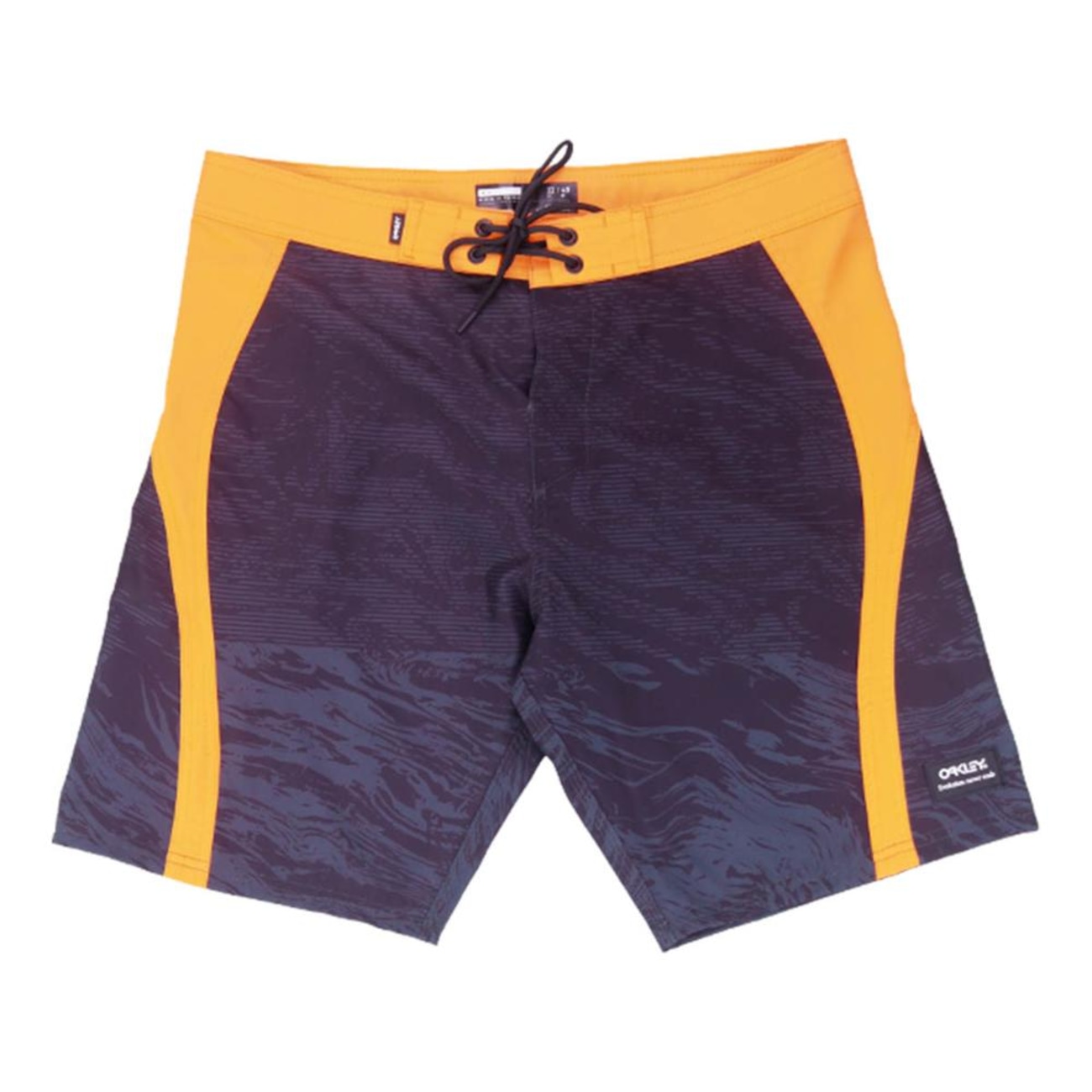 Bermuda Oakley Lava Boardshorts 20” Masculina | Centauro