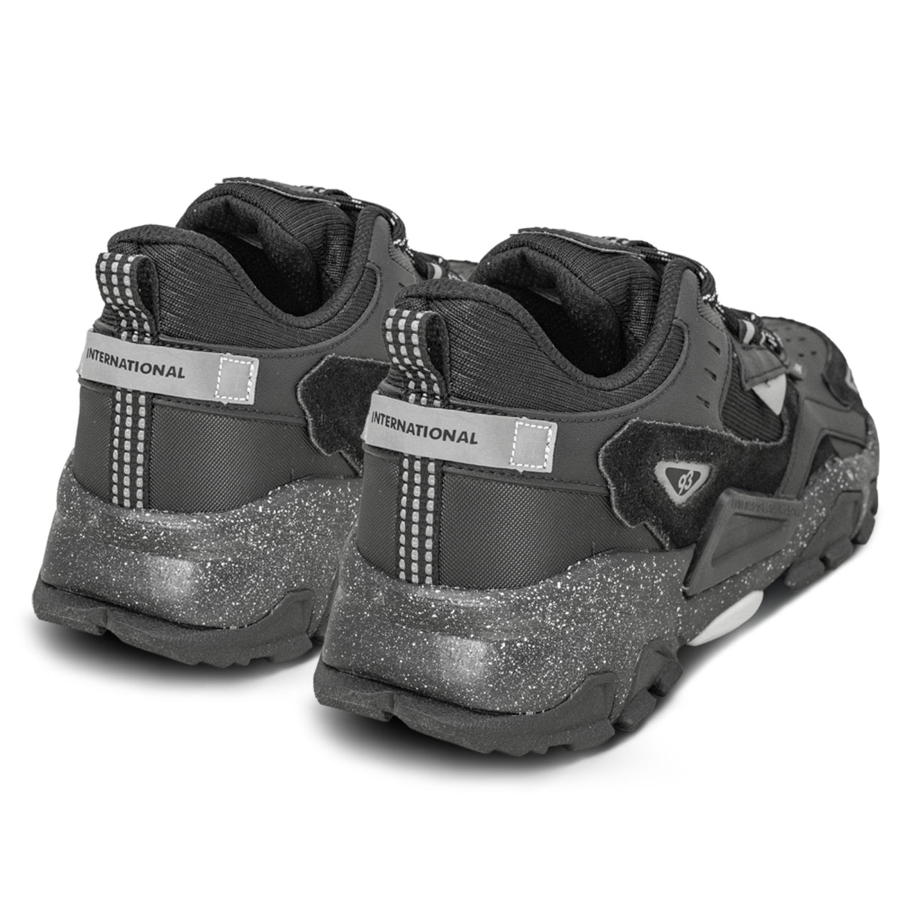 Tênis Qix Trek Out Door Unissex em Promoção | Centauro