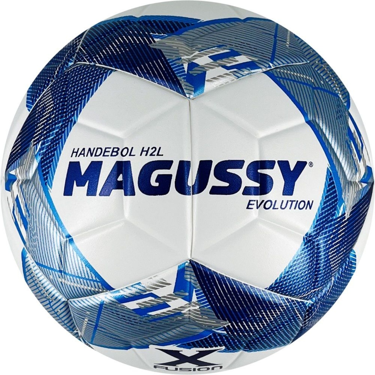 Bola Handebol Magussy H2L Evolution em Promoção | Centauro