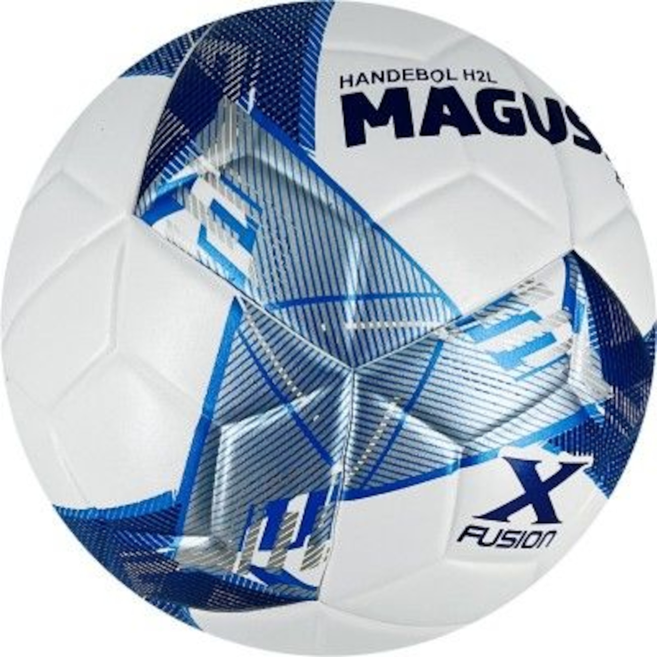 Bola Handebol Magussy H2L Evolution em Promoção | Centauro