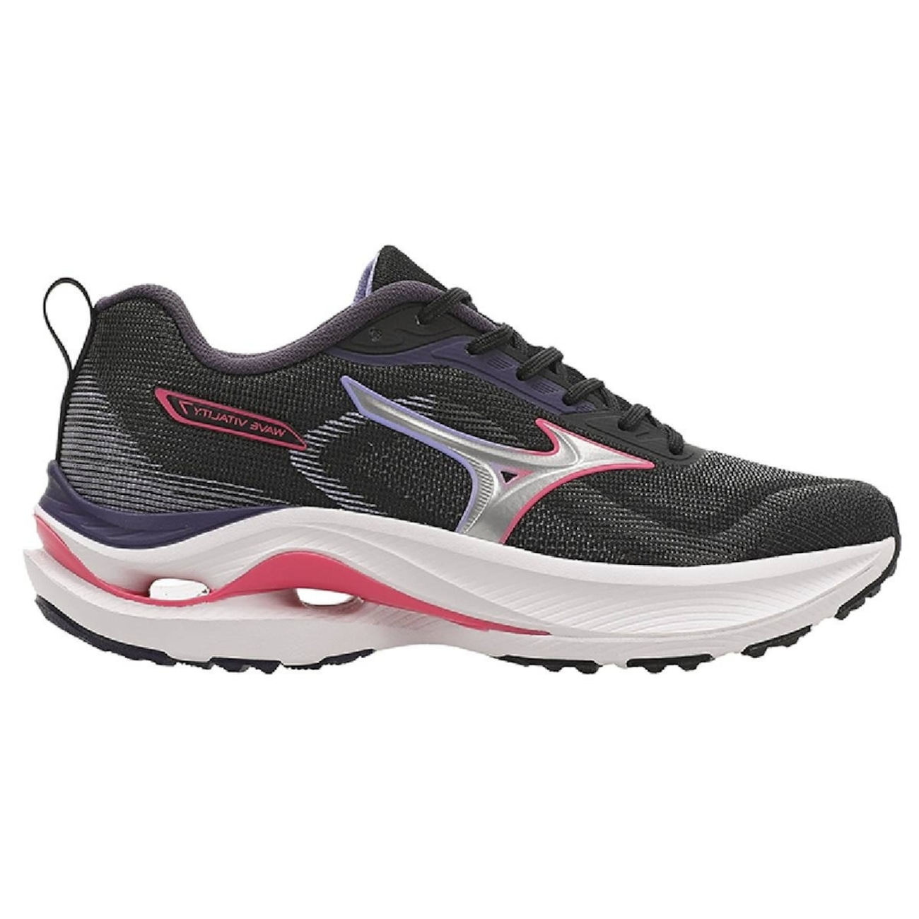 Tênis Feminino Mizuno Wave Vitality 7 em Promoção | Centauro
