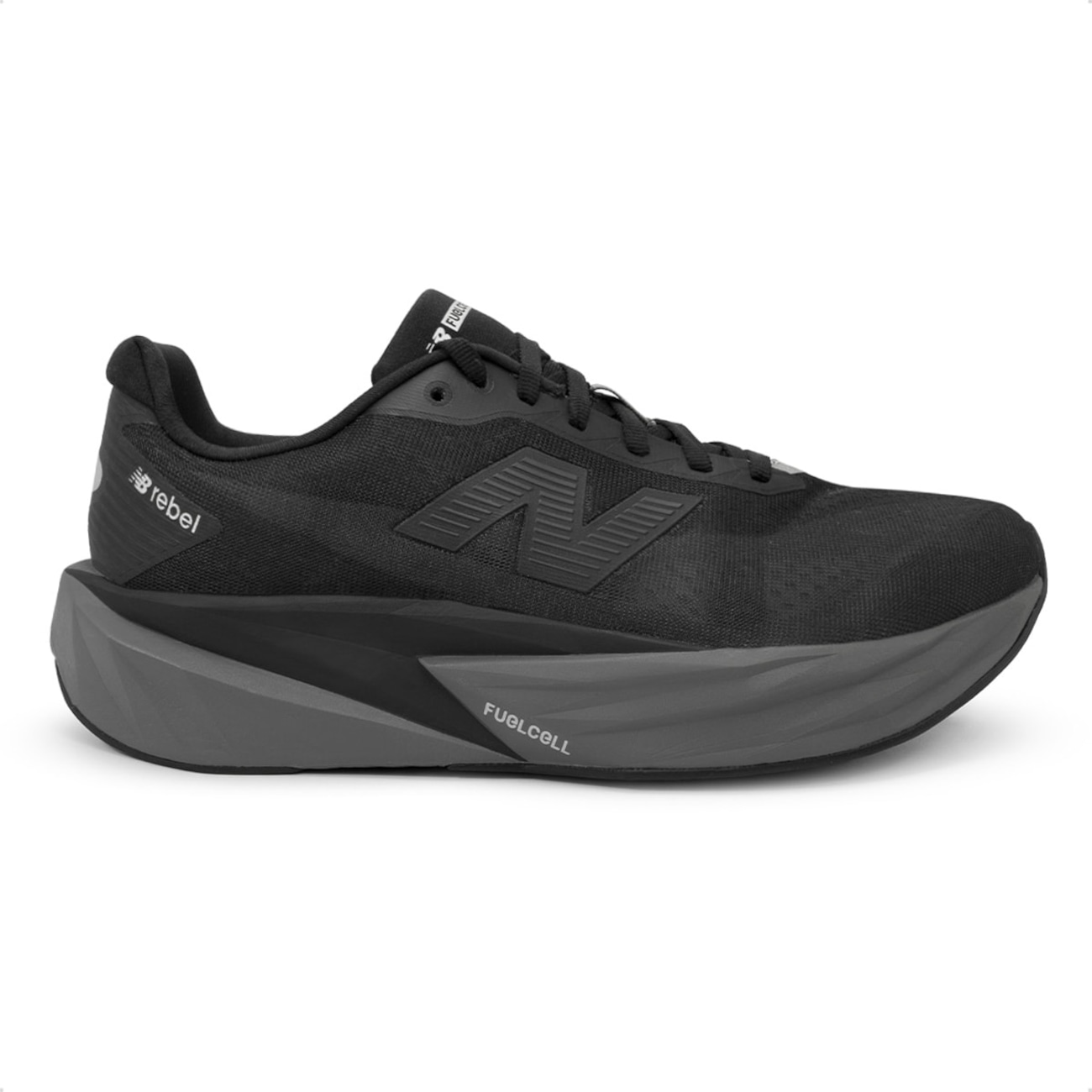 Tênis Masculino New Balance Fuelcell Rebel V5