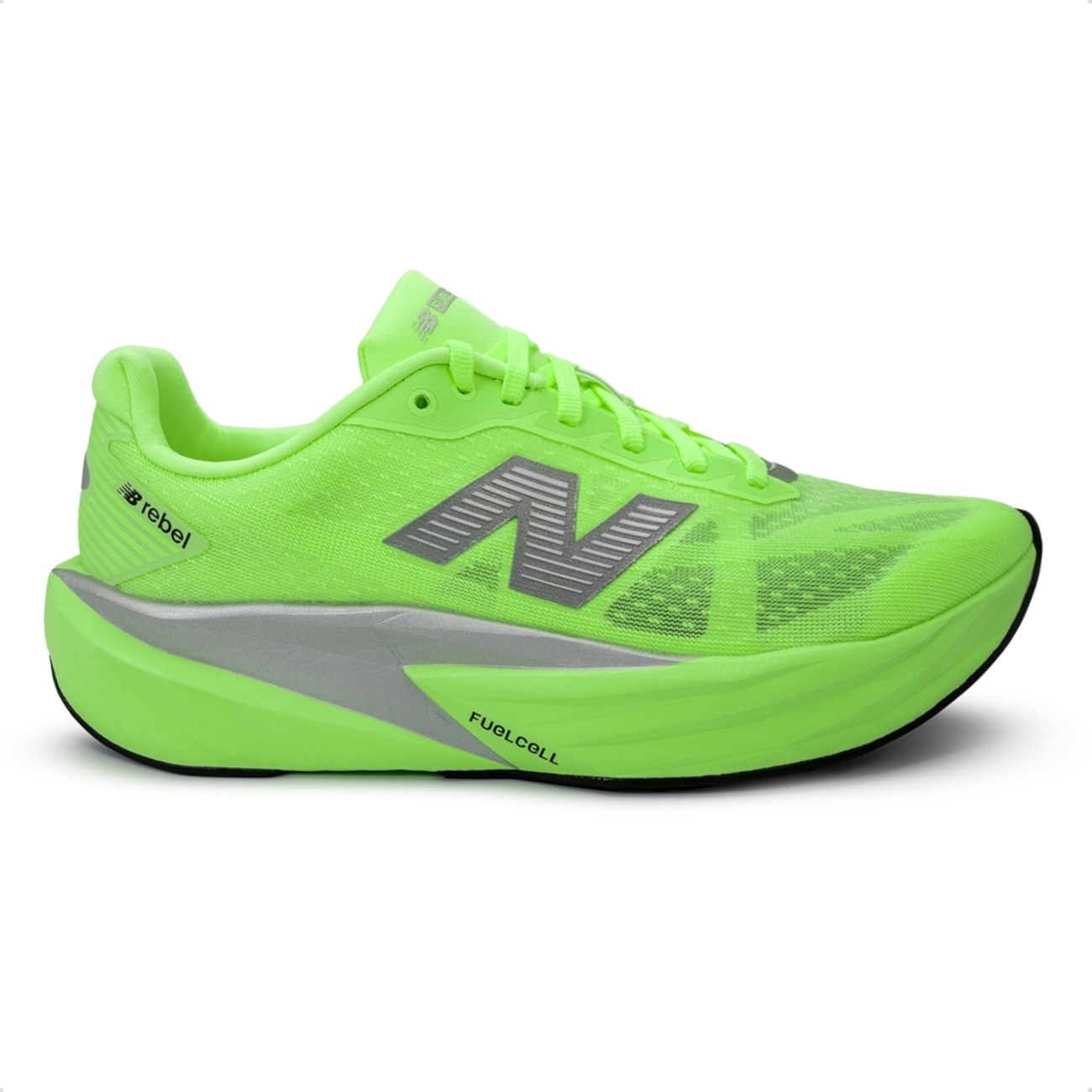 Tênis Masculino New Balance Fuelcell Rebel V5