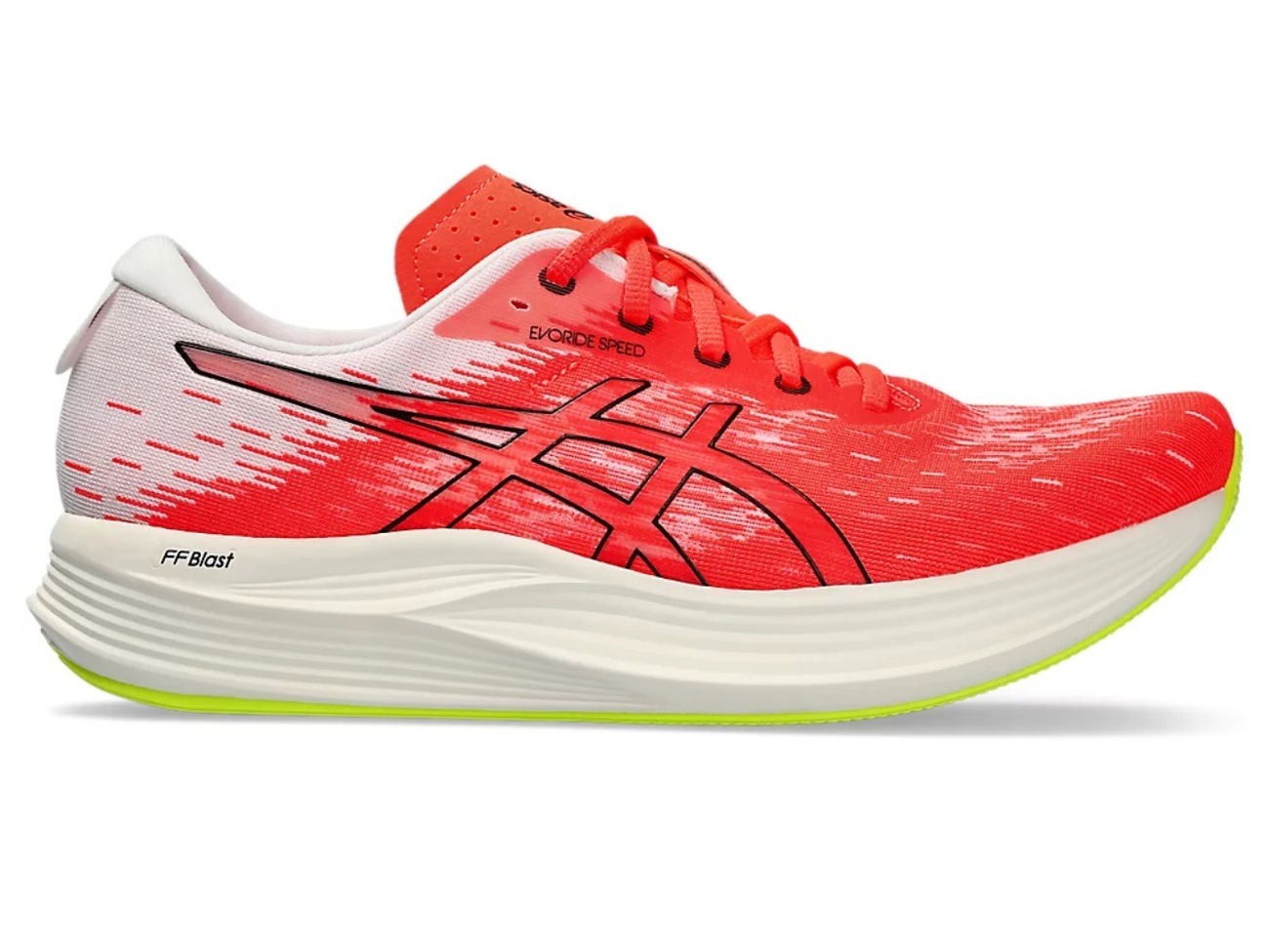 Tênis ASICS Evoride Speed 2 Masculino | Centauro