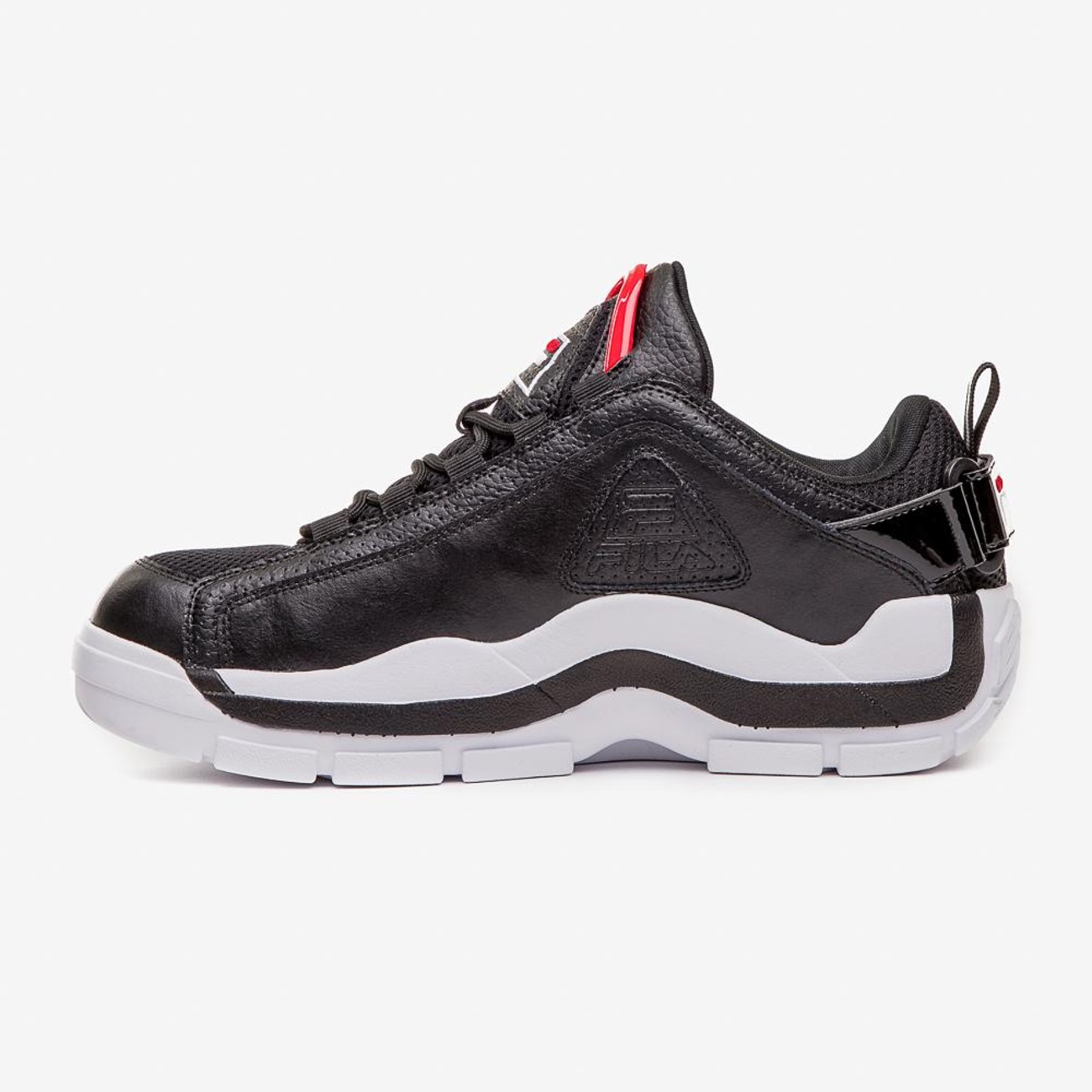 Tênis Fila Grant Hill 2 Low Unissex | Centauro