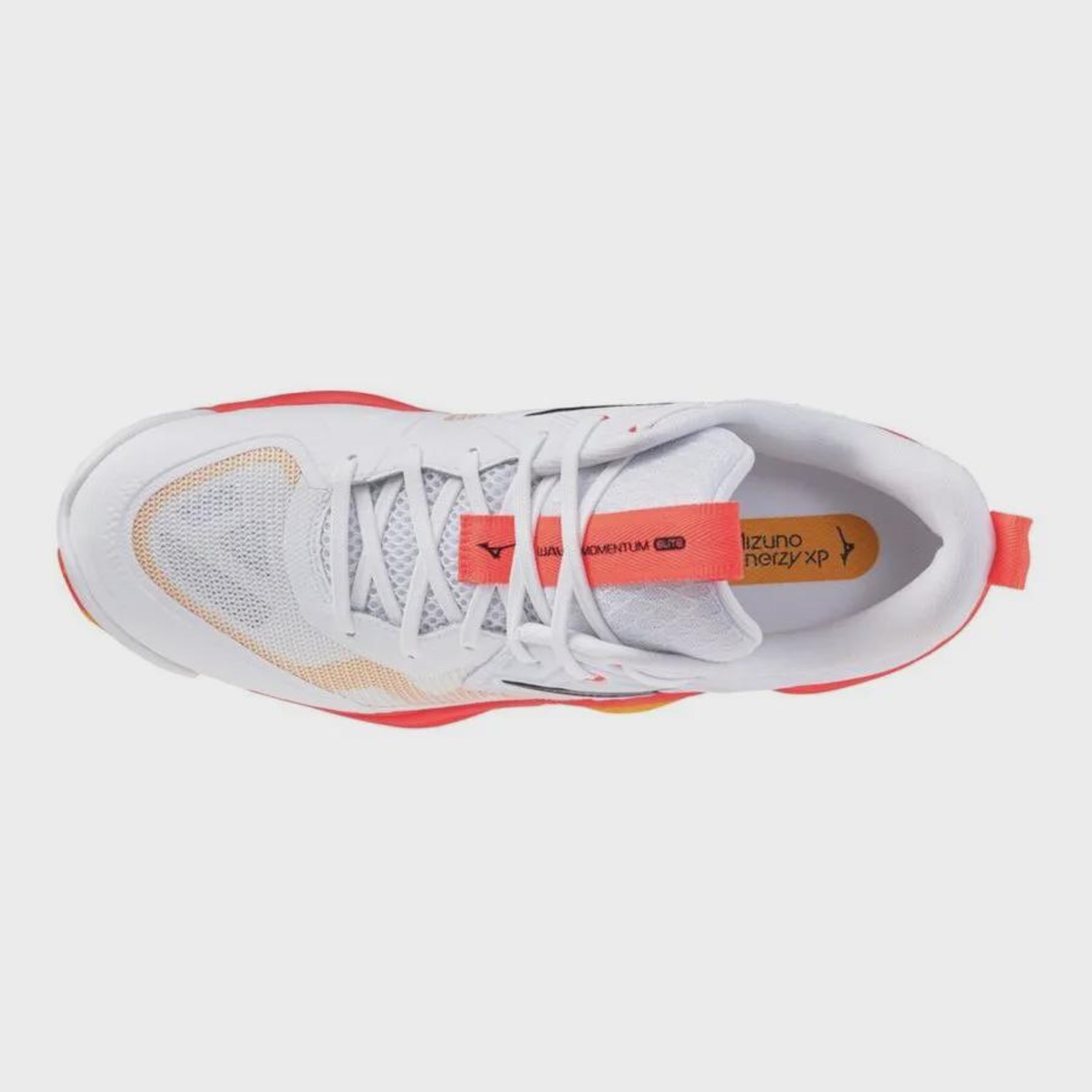 Tênis Unissex de Vôlei Mizuno Momentum Elite | Centauro