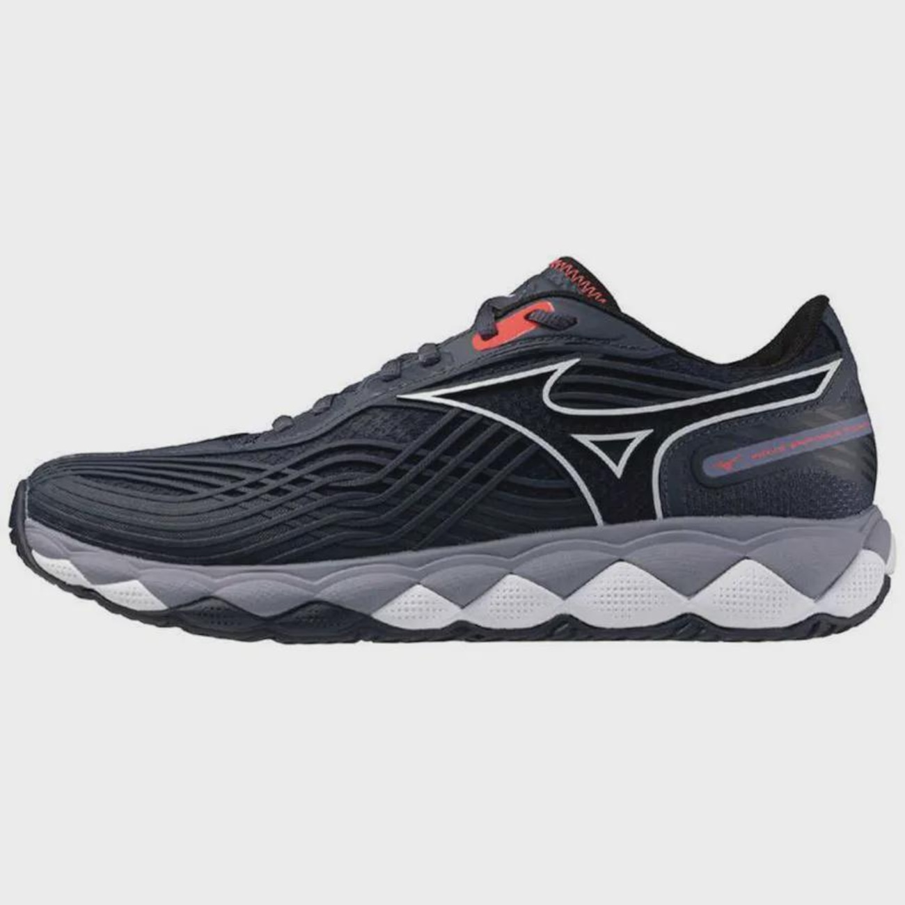 Tênis Unissex de Tennis Mizuno Wave Enforce Tour 2 Clay Court