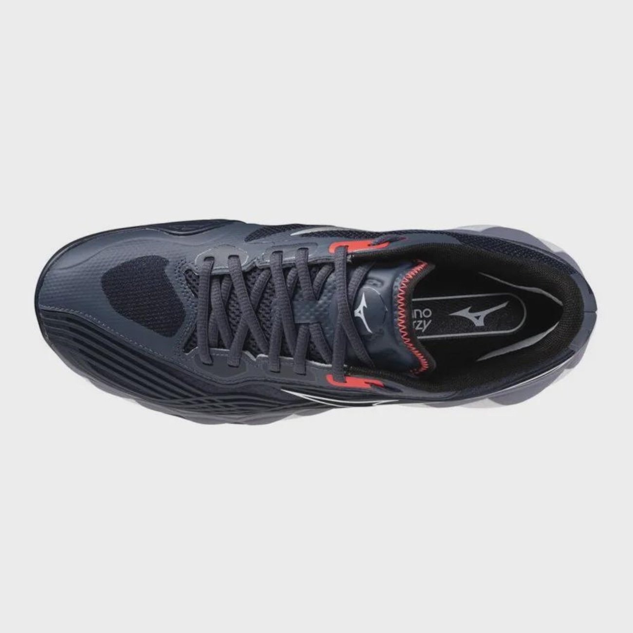 Tênis Unissex de Tennis Mizuno Wave Enforce Tour 2 Clay Court