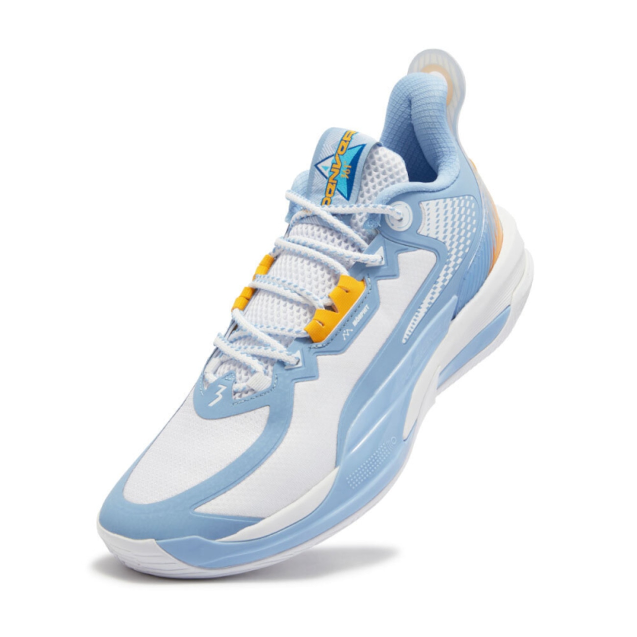 Tênis Masculino 361 Goey II Spencer Dinwiddie | Centauro