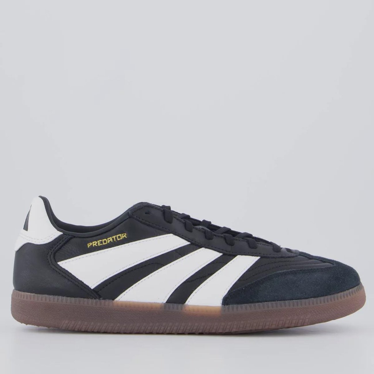 Chuteira Futsal Adulto adidas Predator Freestyle Adulto em