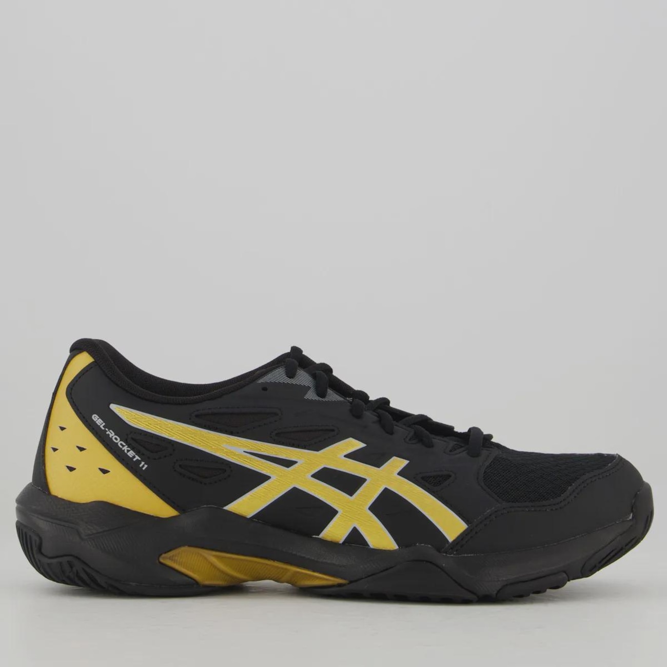 Tênis ASICS GEL-Rocket 11 Masculino em Promoção Centauro