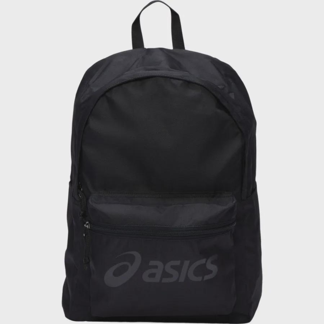 Mochila ASICS 25L - Unissex - Preto/Cinza - ASICS - Masculino