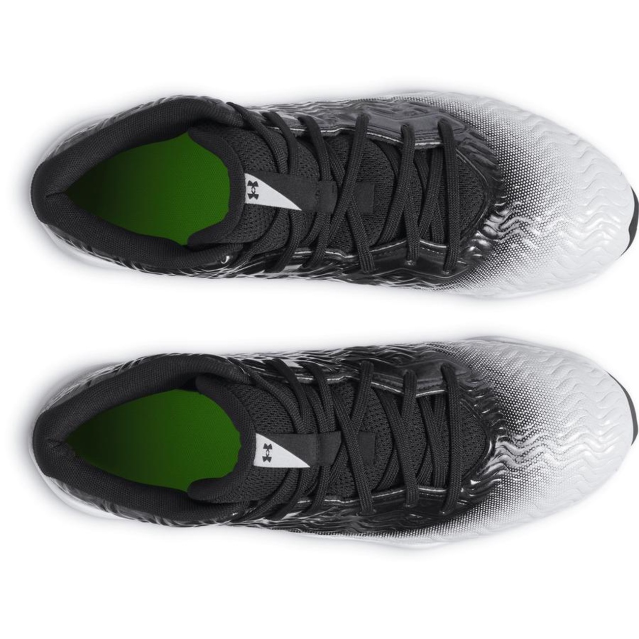 Chuteira de Futebol Under Armour Spotlight Hammer Masculina em