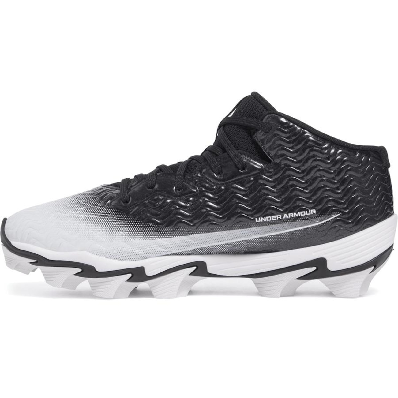 Chuteira de Futebol Under Armour Spotlight Hammer Masculina | Centauro