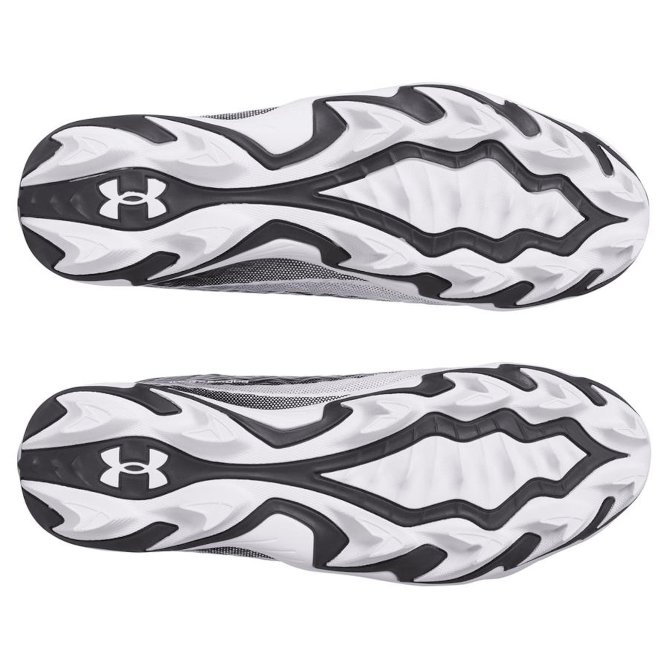 Chuteira de Futebol Under Armour Spotlight Hammer Masculina em
