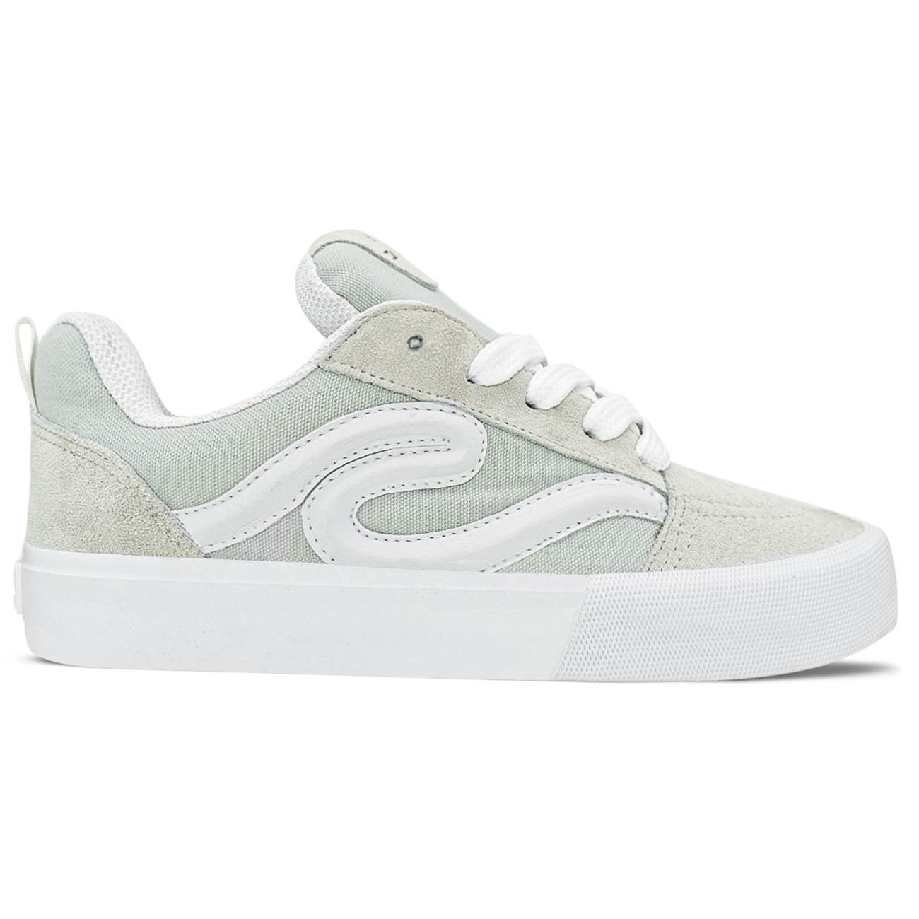 Tênis Unissex Comply Camurça Fat Lace Rogue Royal em Promoção