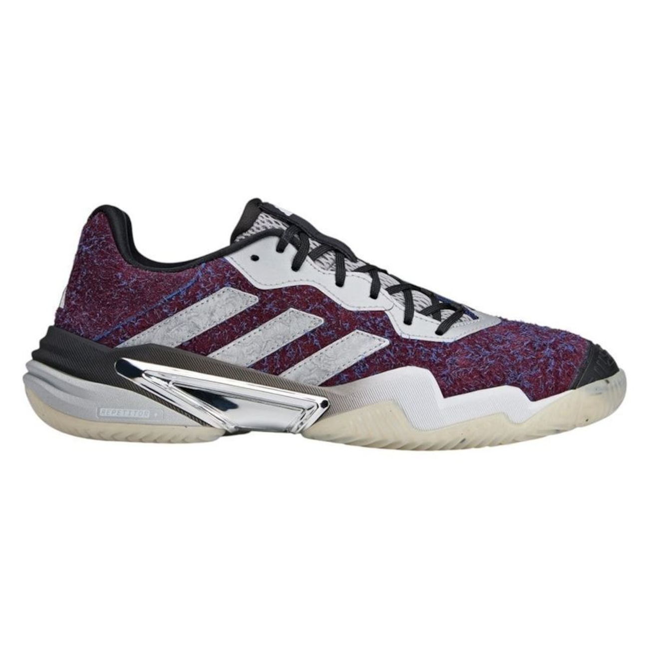 Tênis Masculino adidas Barricade 13 Brain Dead | Centauro