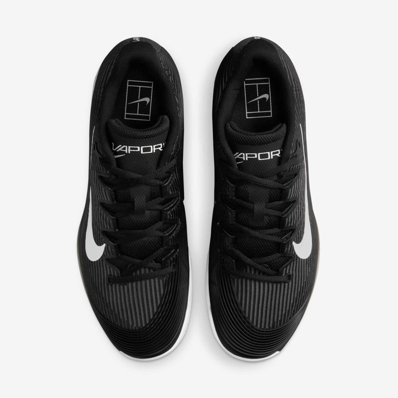 Tênis Masculino Nike Zoom Vapor Pro 12 HC em Promoção | Centauro