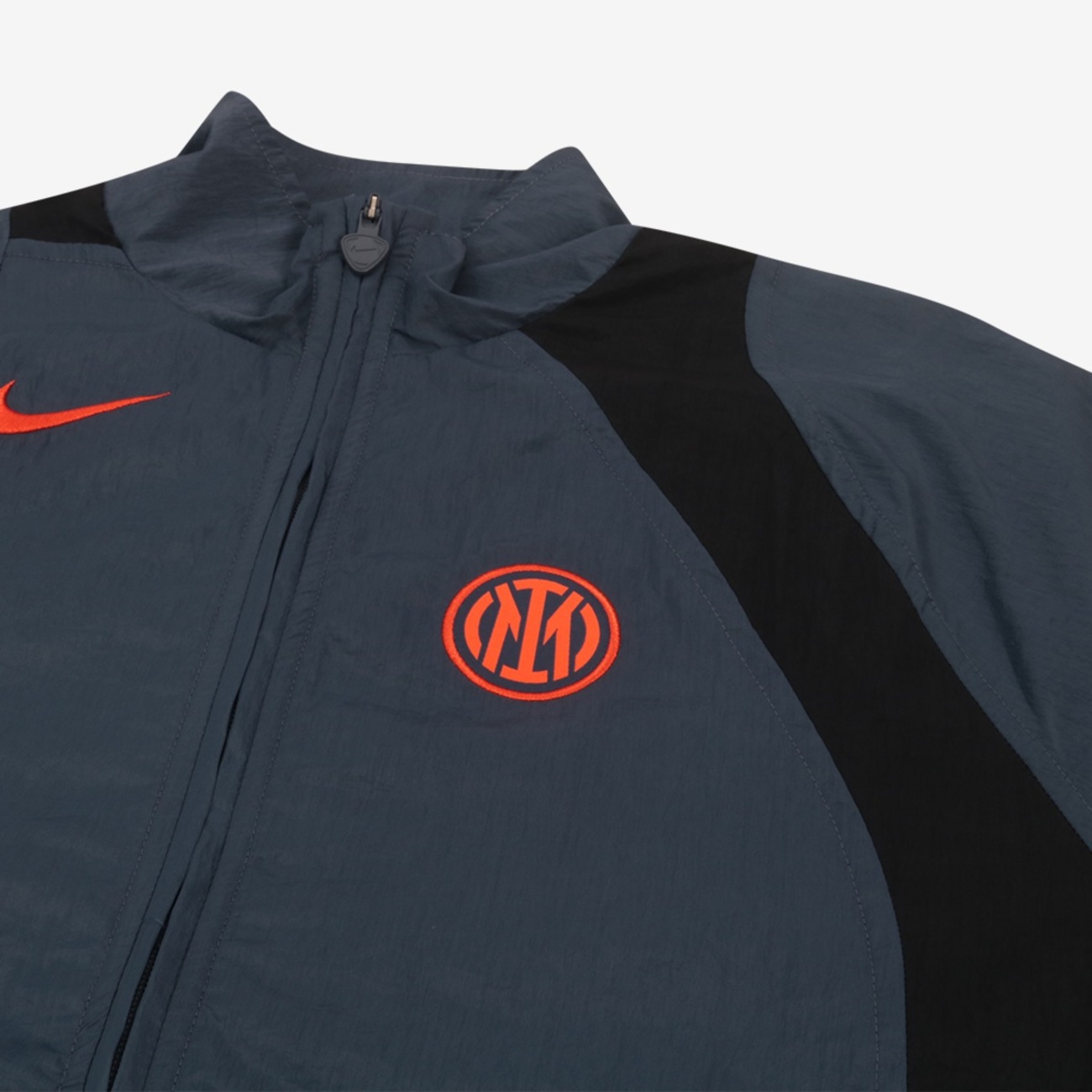 Jaqueta Inter de Milão Nike Total 90 Masculina | Centauro