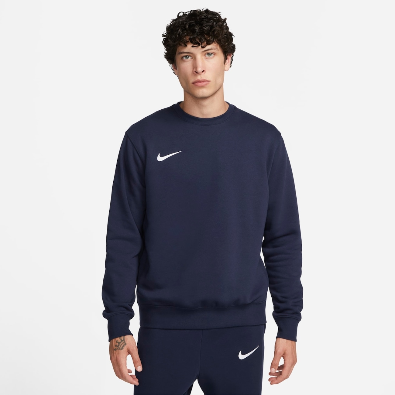 Blusão Nike Park Masculino