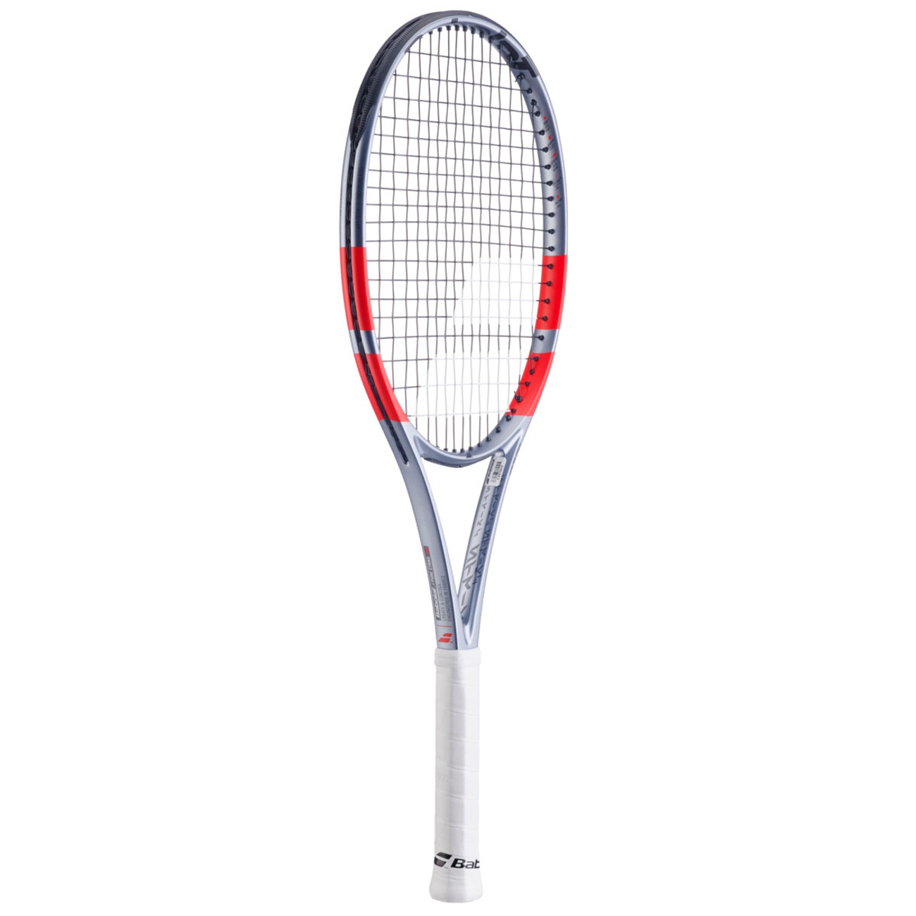 Raquete de Tênis Babolat Pure Strike 100 Gen4 16x19 L3 | Centauro