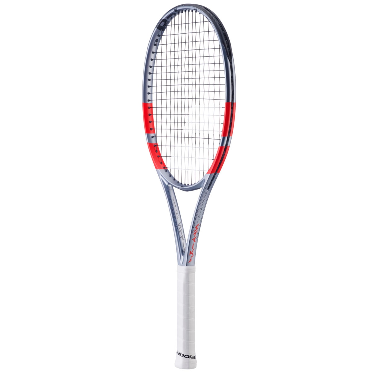Babolat Pure strike 100インチ Raquete de Tênis Babolat Pure Strike 100 Gen4 16x19 L3 | Centauro